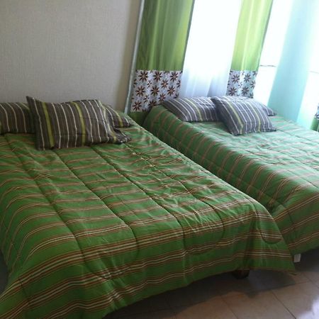 Hotel Andrea Tula de Allende Ngoại thất bức ảnh