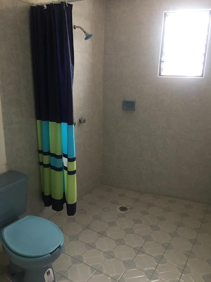 Hotel Andrea Tula de Allende Ngoại thất bức ảnh